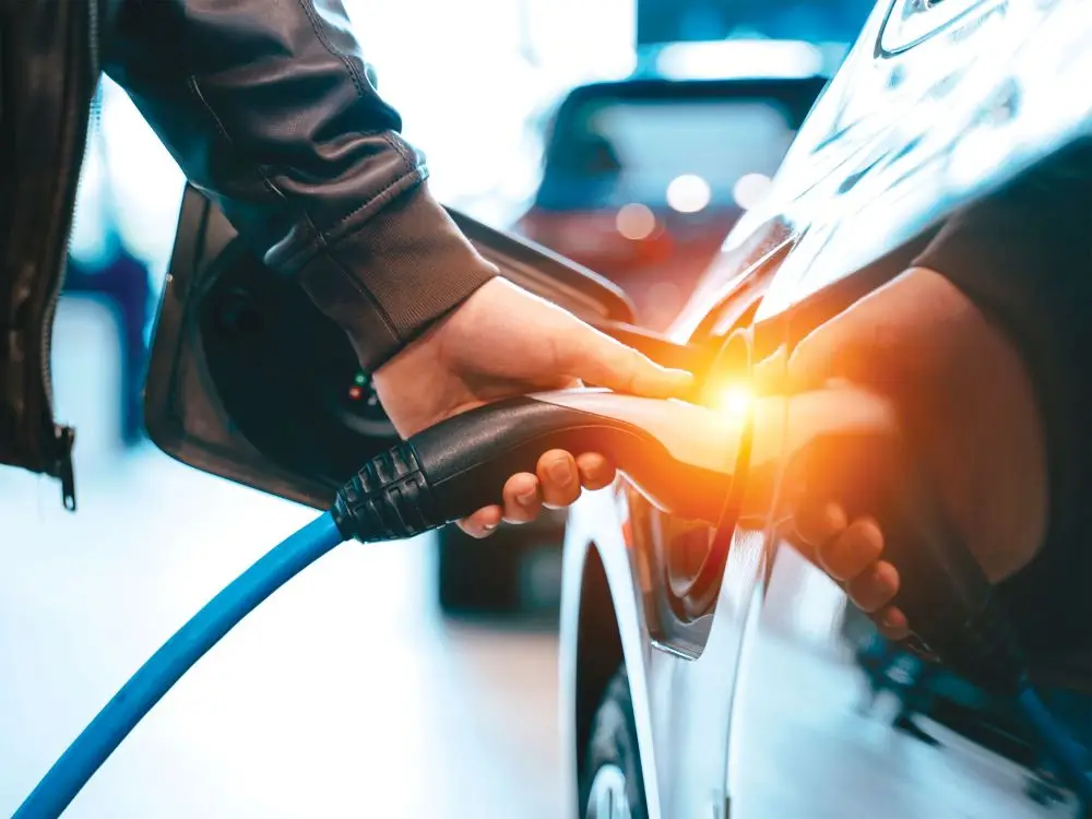 The federal and provincial governments have set aggressive targets whereby all new passenger car sales must be zero-emission vehicles by 2035.
